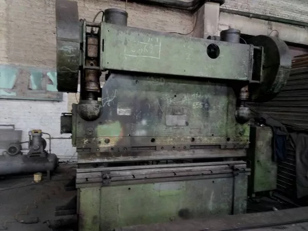 Продам станки б/у,  металлообрабатывающие оборудование 7