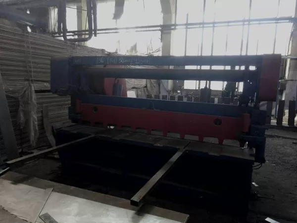 Продам станки б/у,  металлообрабатывающие оборудование 8