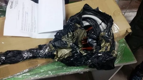 Продают подделку! Осторожно caleo.kiev.ua. Виталий Крепосняк 2