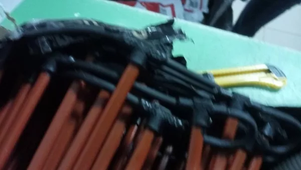 Продают подделку! Осторожно caleo.kiev.ua. Виталий Крепосняк 4