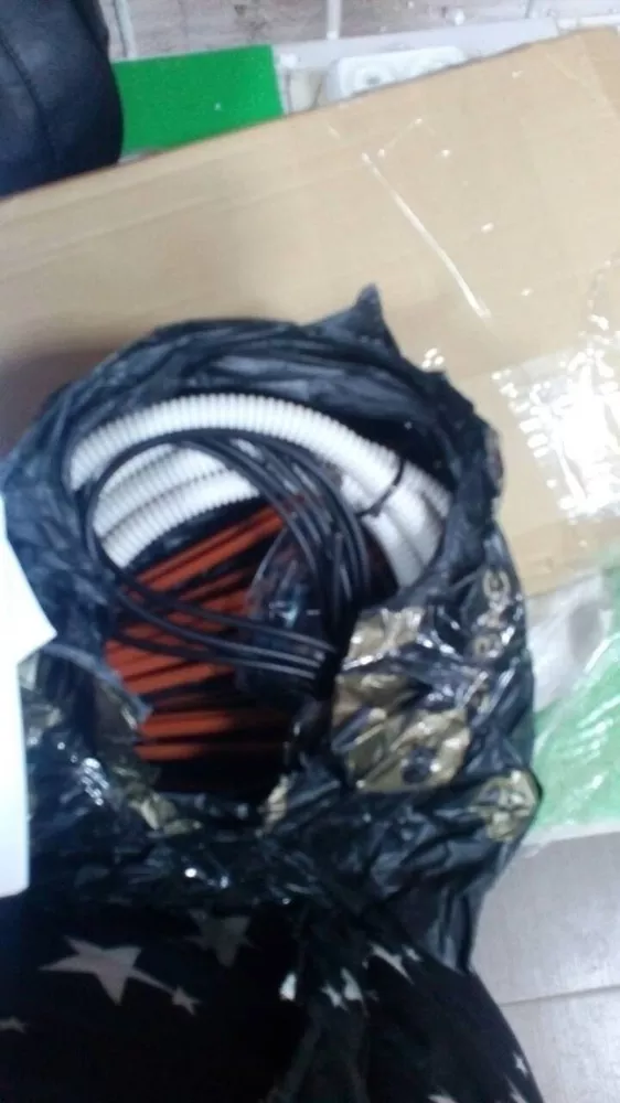 Продают подделку! Осторожно caleo.kiev.ua. Виталий Крепосняк 5