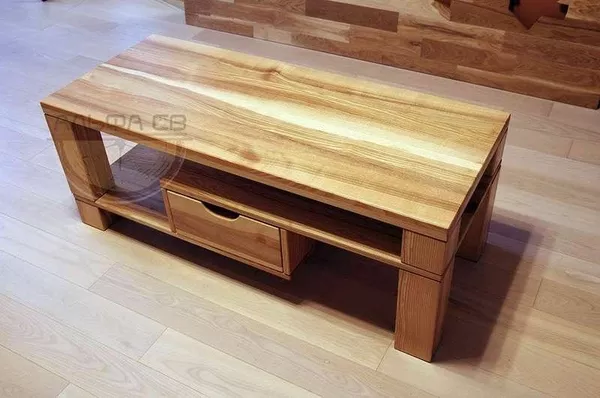 Мебель из дерева на заказ по индивидуальным размерам с доставкой 9