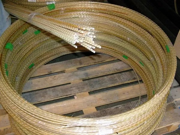 Стеклоарматура композитная от производителя 3