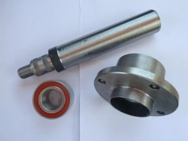 прицеп Лев 1.3*1.9 с гарантией 2 года,  в росстрочку 0%,  2