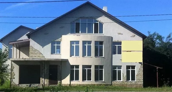 Дом у озера недорого (Киев,  Бортничи) 2