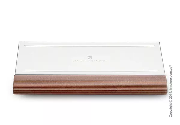 Первоклассный набор карандашей Desk Set Nr. I от Graf von Faber-Castel