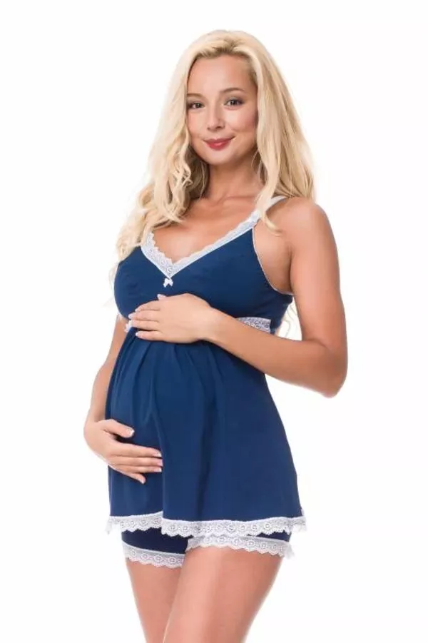 Одежда и белье для беременных и кормящих мам 2