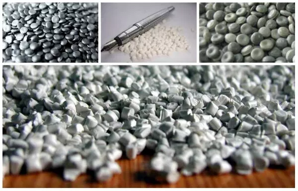 Вторичная гранула полистирол УПМ. Вторичная гранула полипропилен ПТР о