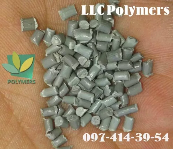 Вторичная гранула полистирол УПМ. Вторичная гранула полипропилен ПТР о 3