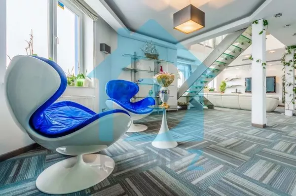 Квартира видовая (дизайнерский ремонт) 3