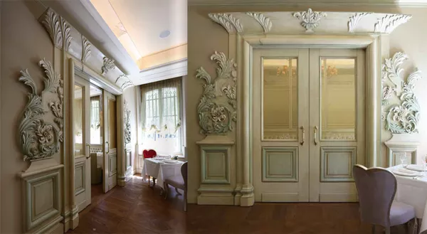 элитные раздвижные двери для любых запросов в Киеве, Одессе, Днепропет 3