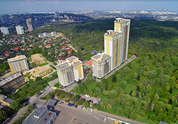 Лучшая цена 2к квартира (58м2) ЖК