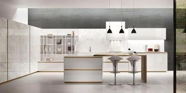 Кухни фабрика Scic в Киеве, Одессе, Днепре