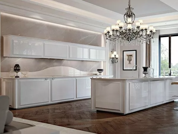 Кухни фабрика Scic в Киеве, Одессе, Днепре 2