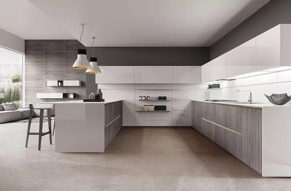 Кухни фабрика Scic в Киеве, Одессе, Днепре 4