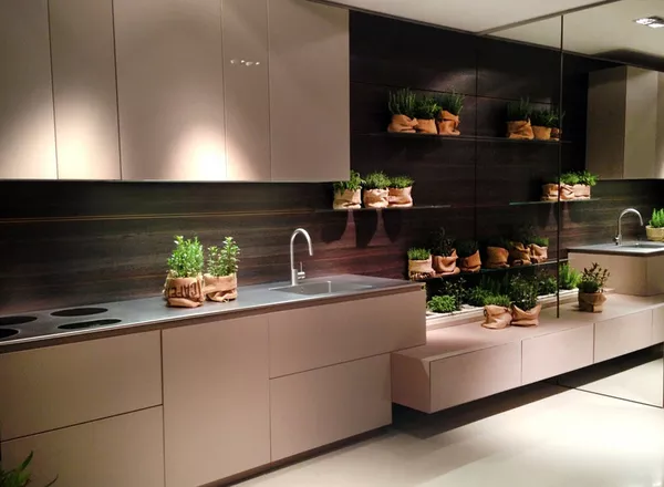 Кухни фабрика Scic в Киеве, Одессе, Днепре 5