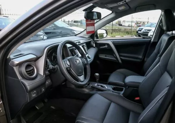  Новый Toyota RAV 4 IV (CA40) 2018 г                                   3