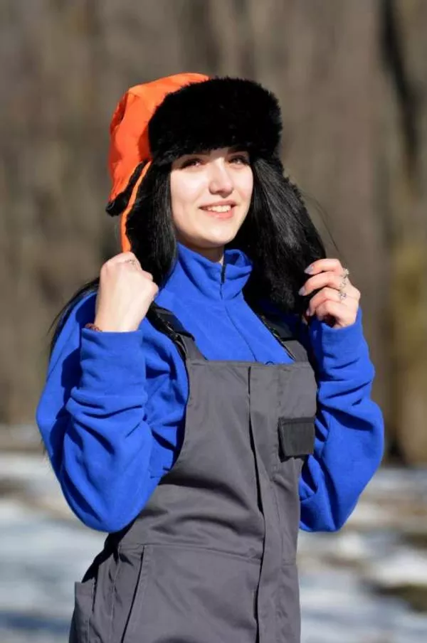 Массовый пошив одежды 2