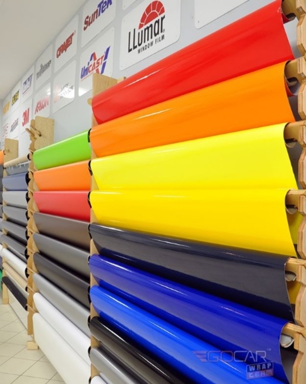 Tонировка авто в Киевe 2