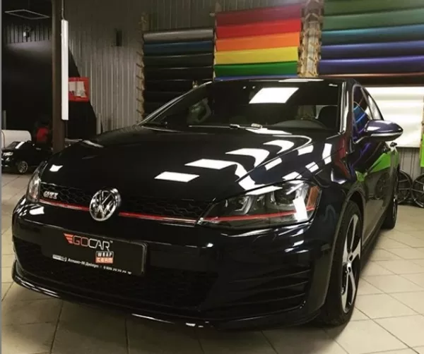 Tонировка авто в Киевe 4