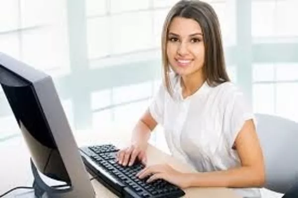 Консультант менеджер