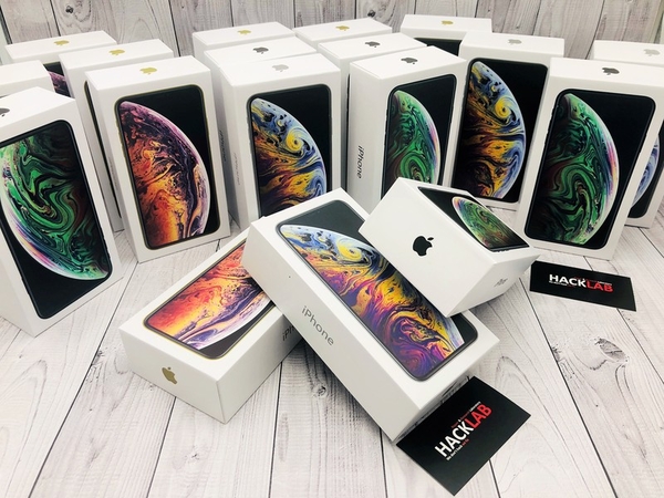 Заводские коробки iPhone 5/5s/6/6s/7/PLUS/X/XS/MAX/XR с вашим IMEI 2