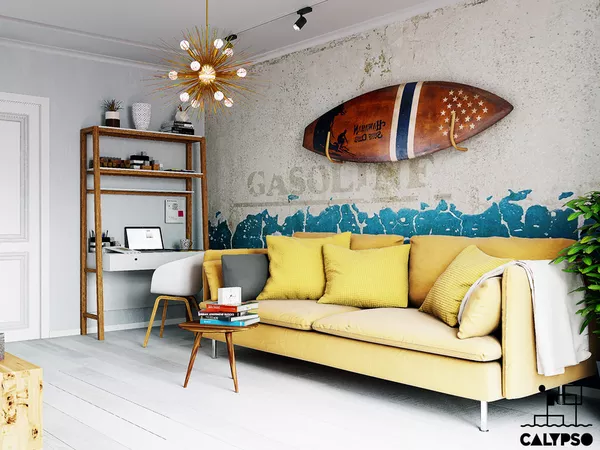 Ремонт под ключ квартир,  домов,  офисов