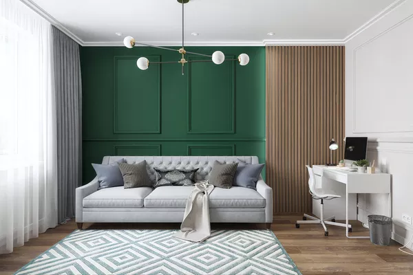 Ремонт квартир любой сложности