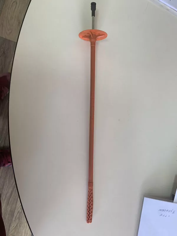 Дюбель 10х400