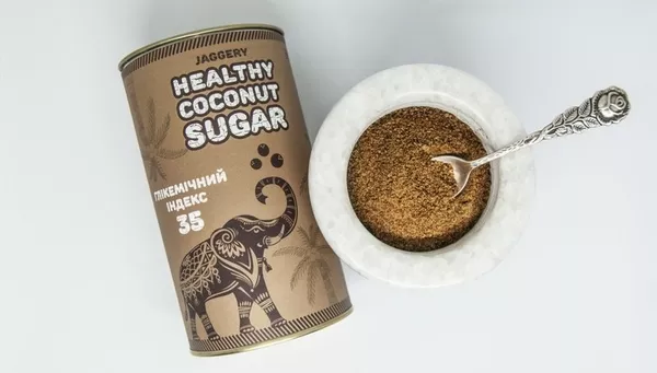 Кокосовый сахар от производителя
