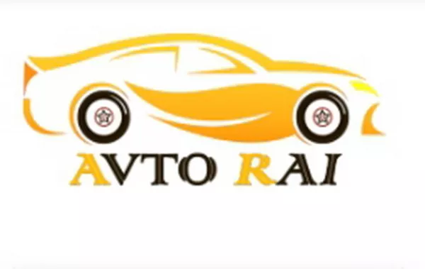 Автомагазин Avtorai - абсолютно любые автозапчасти для всех моделей 