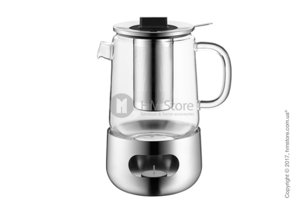 Для теплого вечера заварник на подставке WMF объемом 1, 3 л. 2