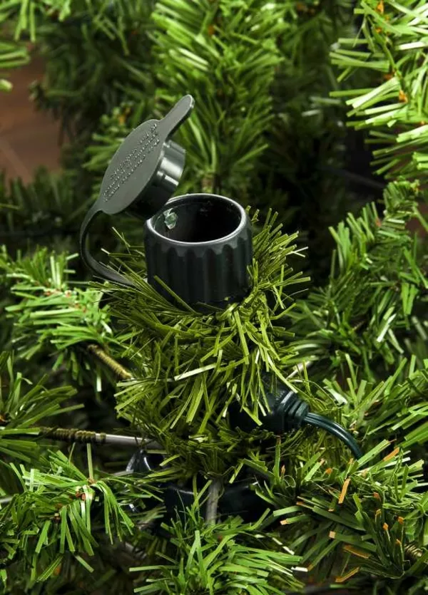 Новогодняя искуственная елка №72, 210 см, зеленый 2