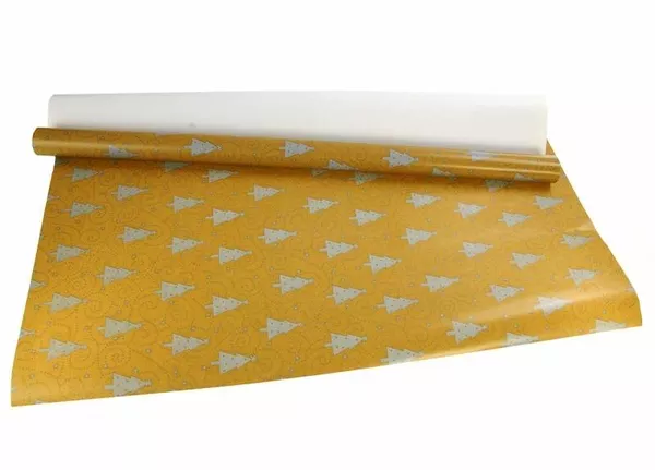 M17-270331, Упаковочная бумага