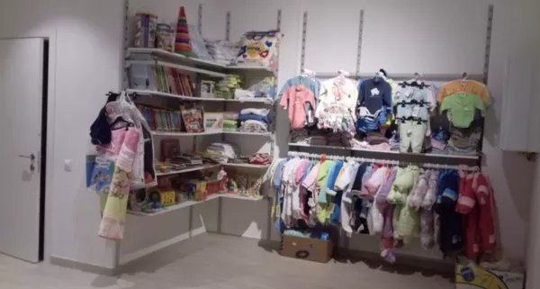 Продажа бизнеса. Детский интернет магазин вещи