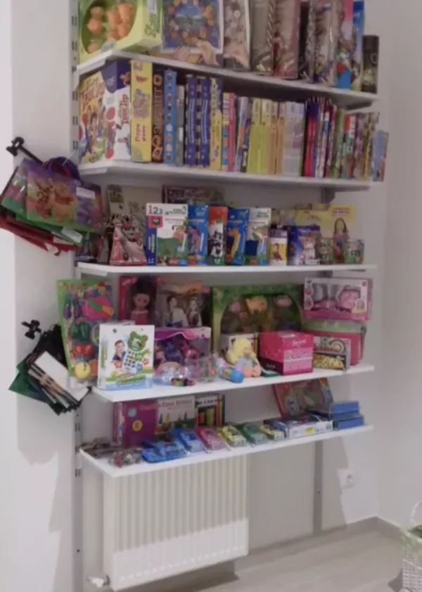 Продажа бизнеса. Детский интернет магазин вещи 3