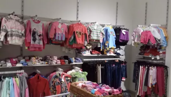 Продажа бизнеса. Детский интернет магазин вещи 5