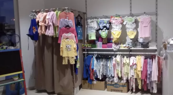 Продажа бизнеса. Детский интернет магазин вещи 6