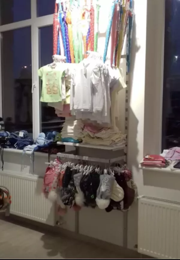 Продажа бизнеса. Детский интернет магазин вещи 7