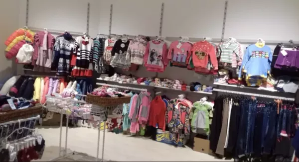 Продажа бизнеса. Детский интернет магазин вещи 8