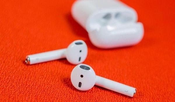 Apple AirPods 2 (MV7N2) Copy 1:1 - идеальная копия легендарных наушник