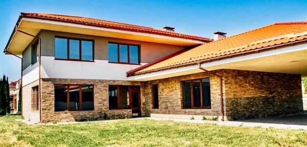 Продажа дома в К/Г Маєток, с. Иванковичи Васильковский р-н