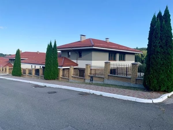 Продажа дома в К/Г Маєток, с. Иванковичи Васильковский р-н 2