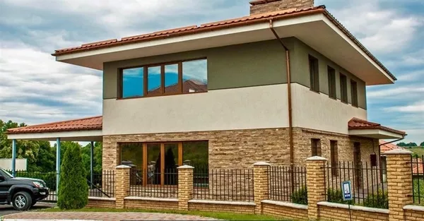 Продажа дома в К/Г Маєток, с. Иванковичи Васильковский р-н 3