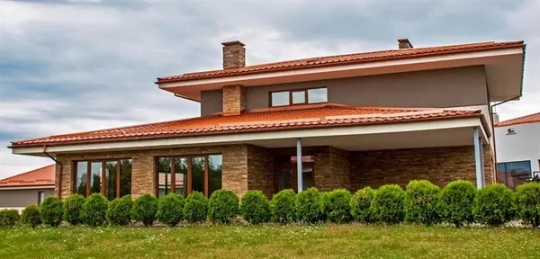 Продажа дома в К/Г Маєток, с. Иванковичи Васильковский р-н 4