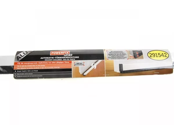 M18-370883, Автоматический уплотнитель двери 1 м 2