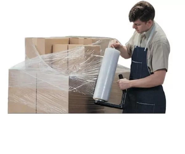 Работа в Словакии