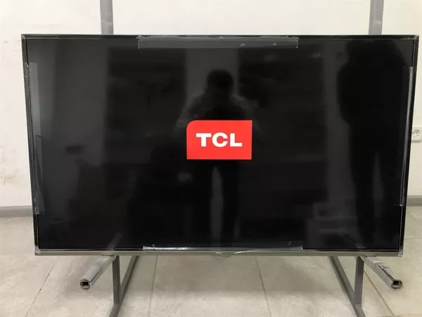 Телевизор TCL 50EP644 (50 дюймов / 4K / Smart TV) 3