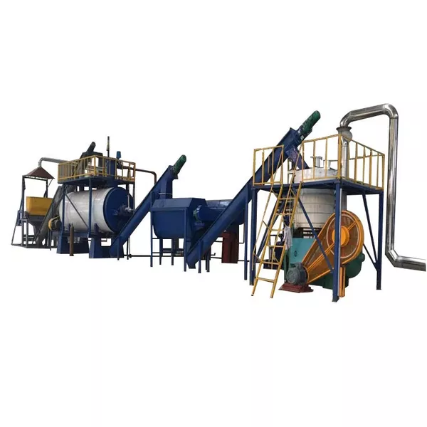 Вакуумный котел разных объемов 7