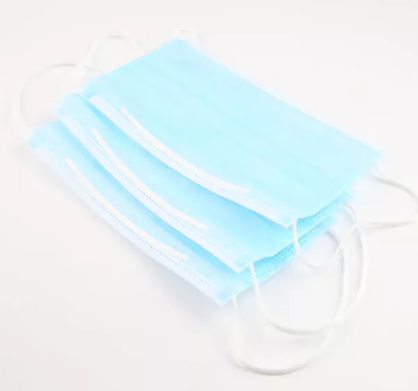 Купить маски медицинские трехслойные. ОПТ. Есть сертификаты ГОСТ